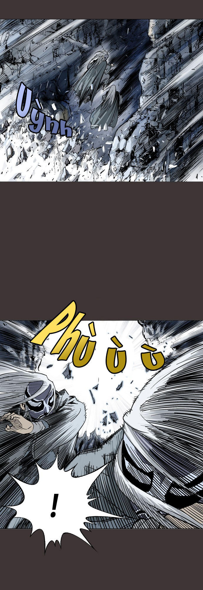 Gosu Chap 99 - Next Chap 100