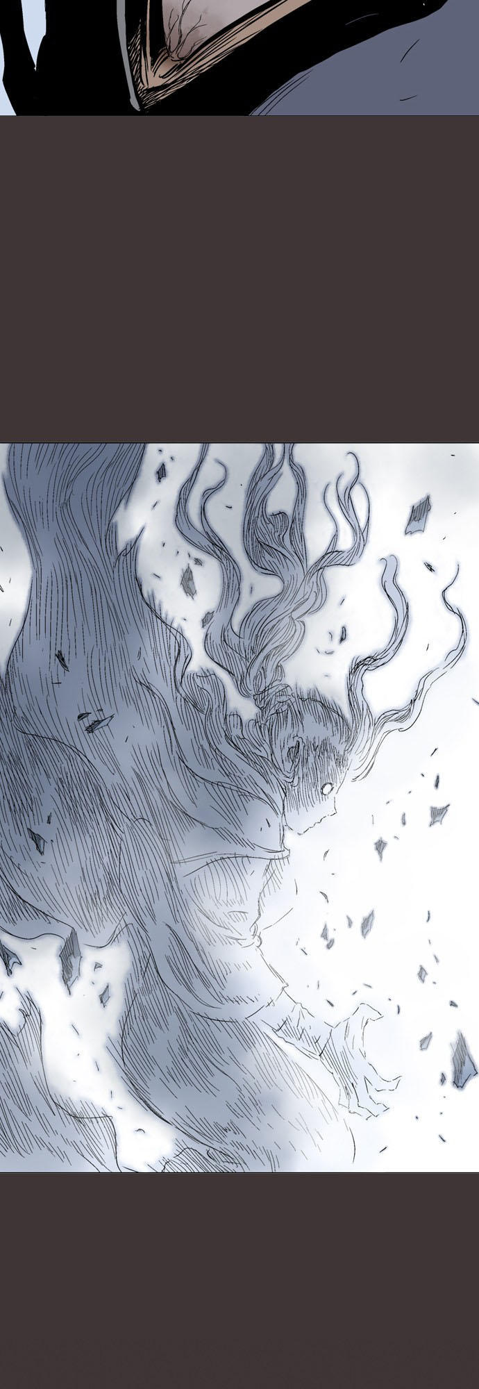 Gosu Chap 99 - Next Chap 100