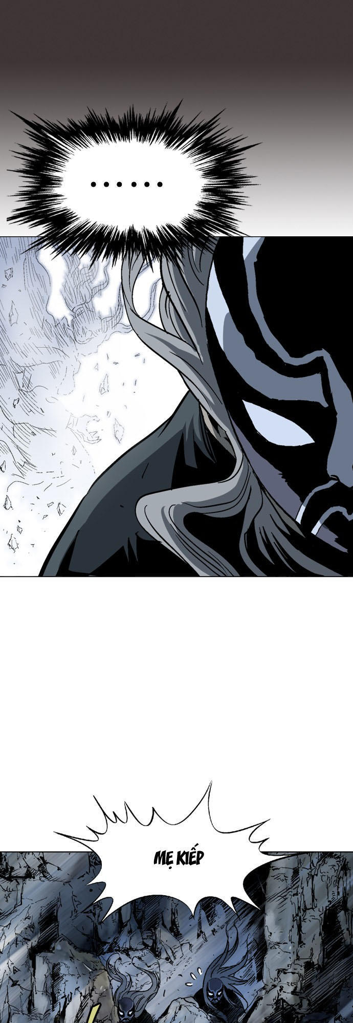 Gosu Chap 99 - Next Chap 100