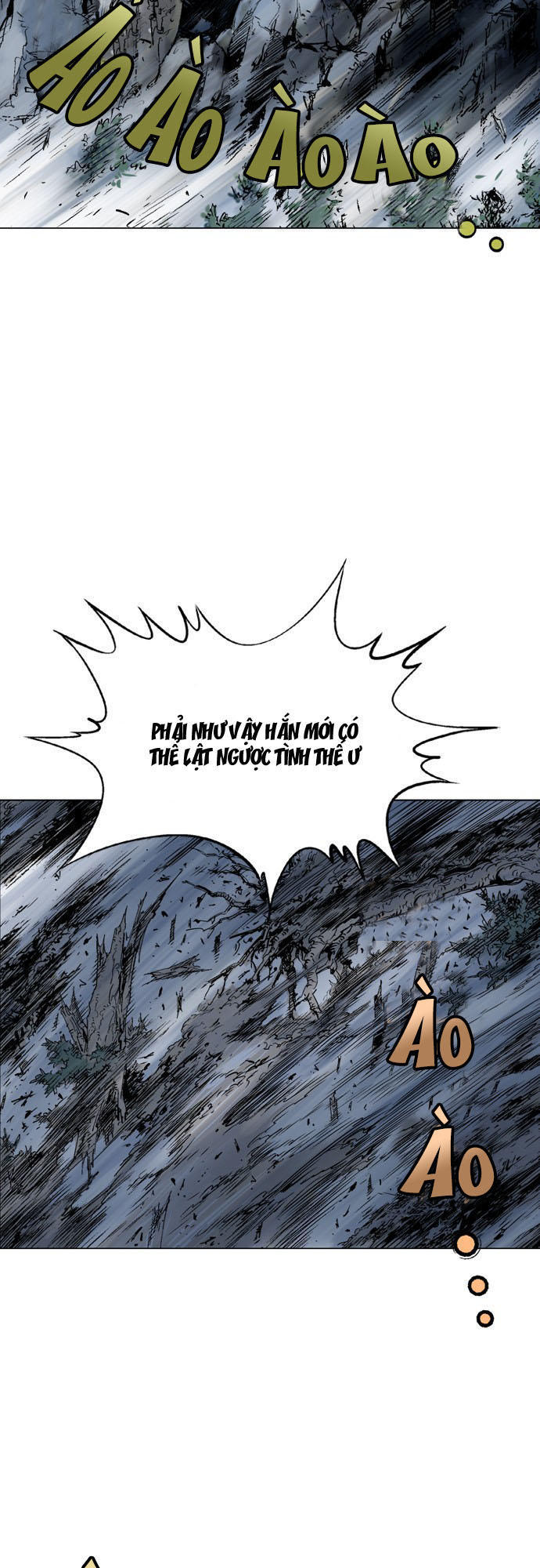 Gosu Chap 99 - Next Chap 100