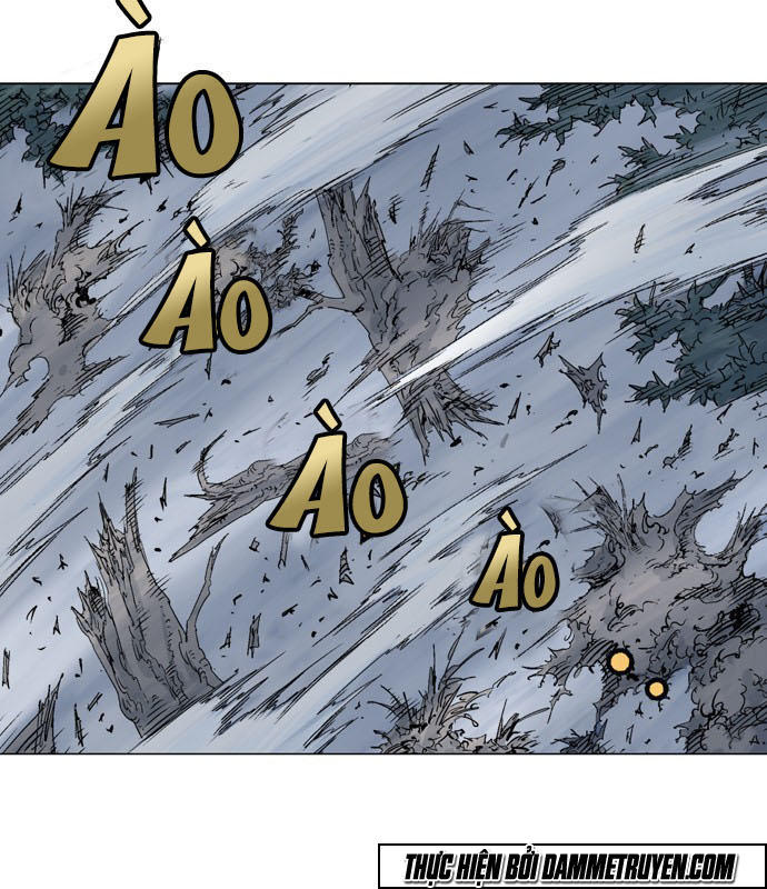Gosu Chap 99 - Next Chap 100