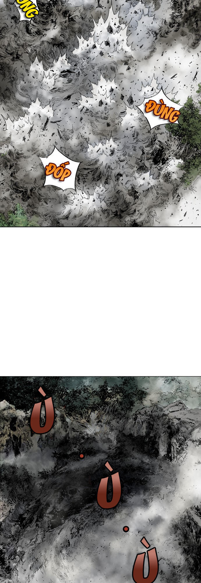 Gosu Chap 99 - Next Chap 100