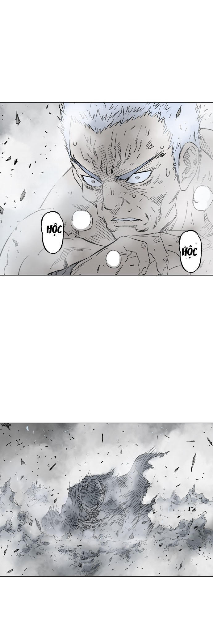 Gosu Chap 99 - Next Chap 100
