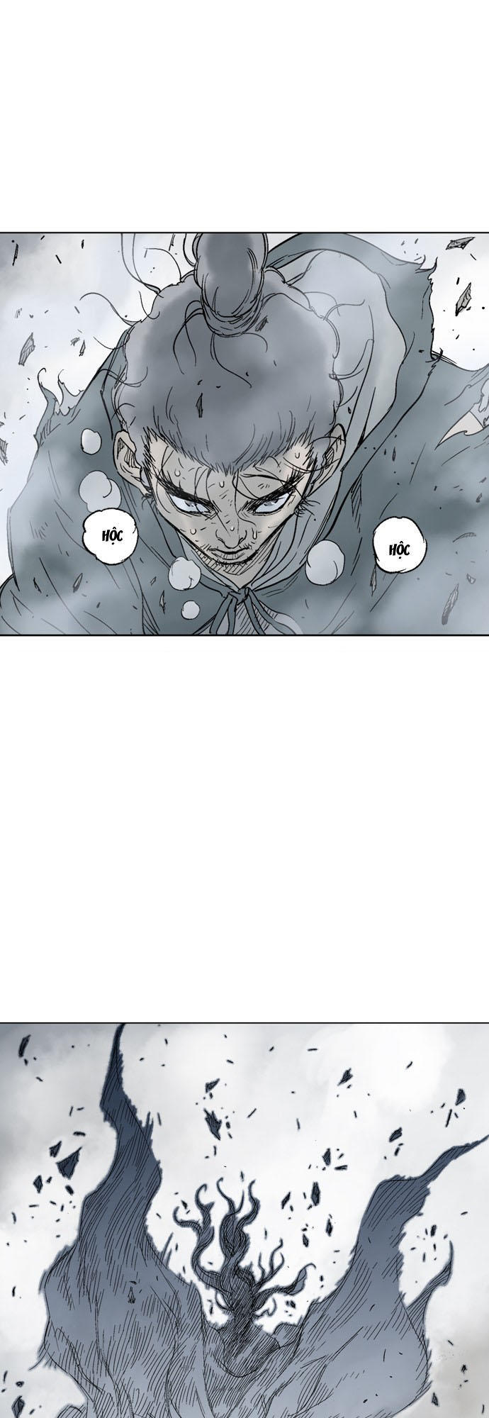 Gosu Chap 99 - Next Chap 100