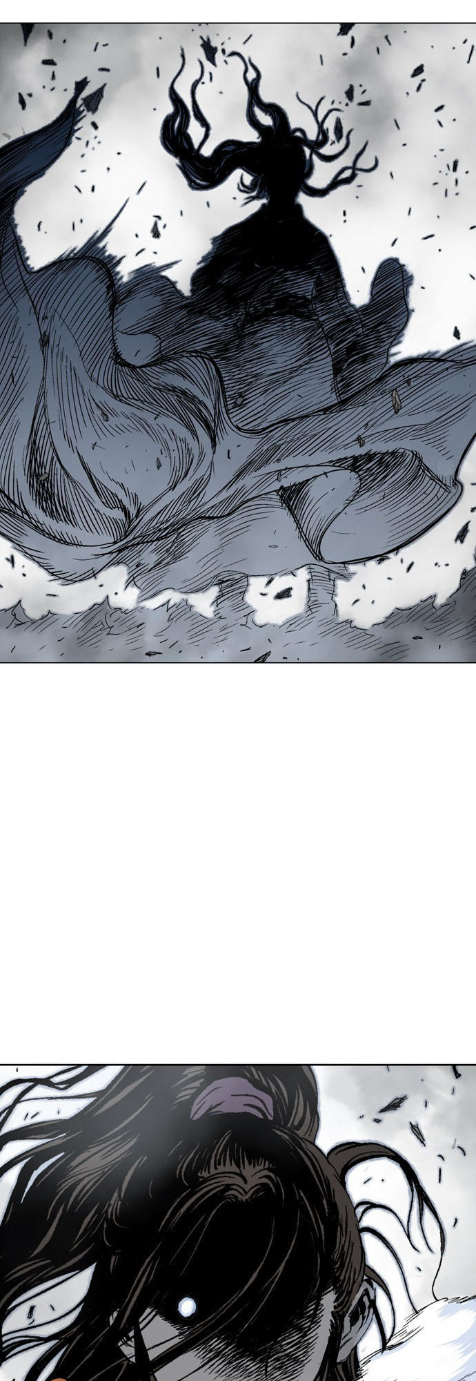 Gosu Chap 99 - Next Chap 100