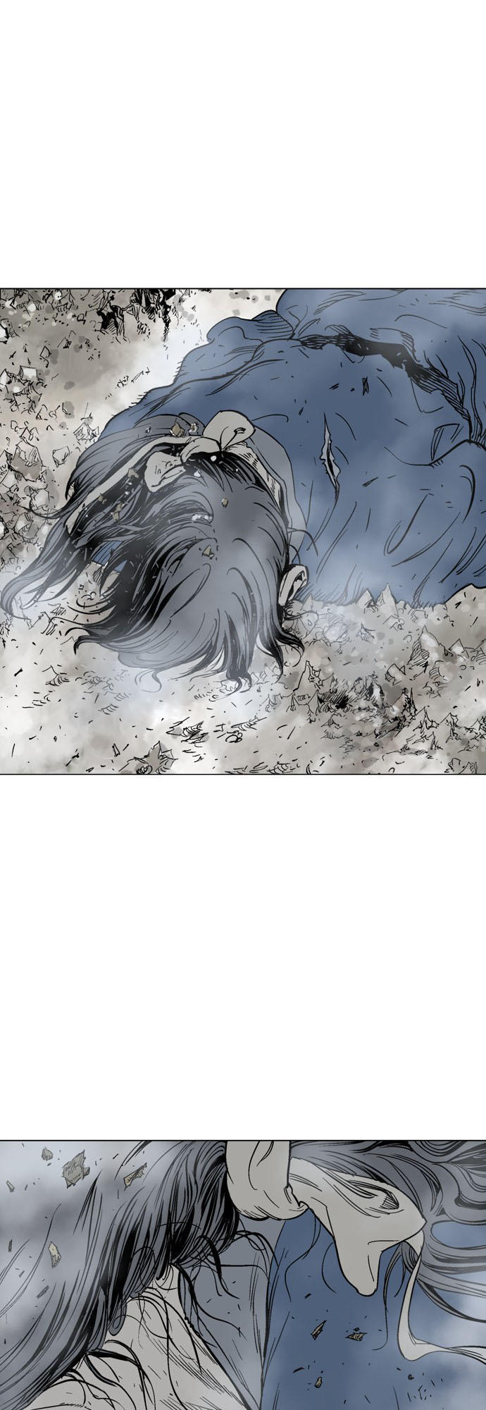 Gosu Chap 99 - Next Chap 100