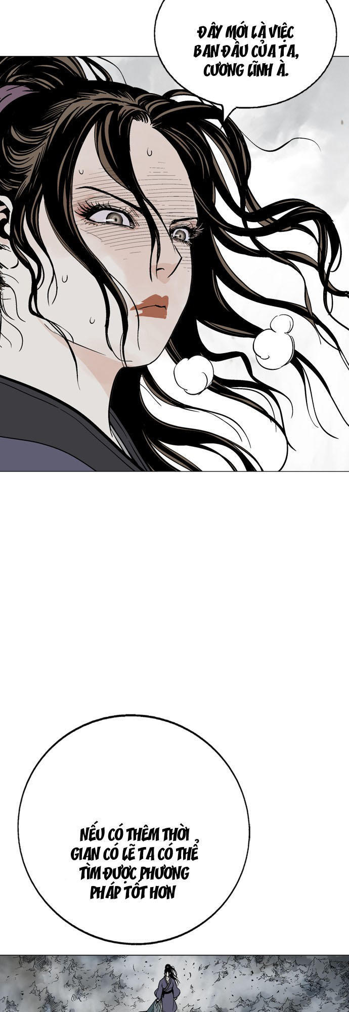 Gosu Chap 99 - Next Chap 100