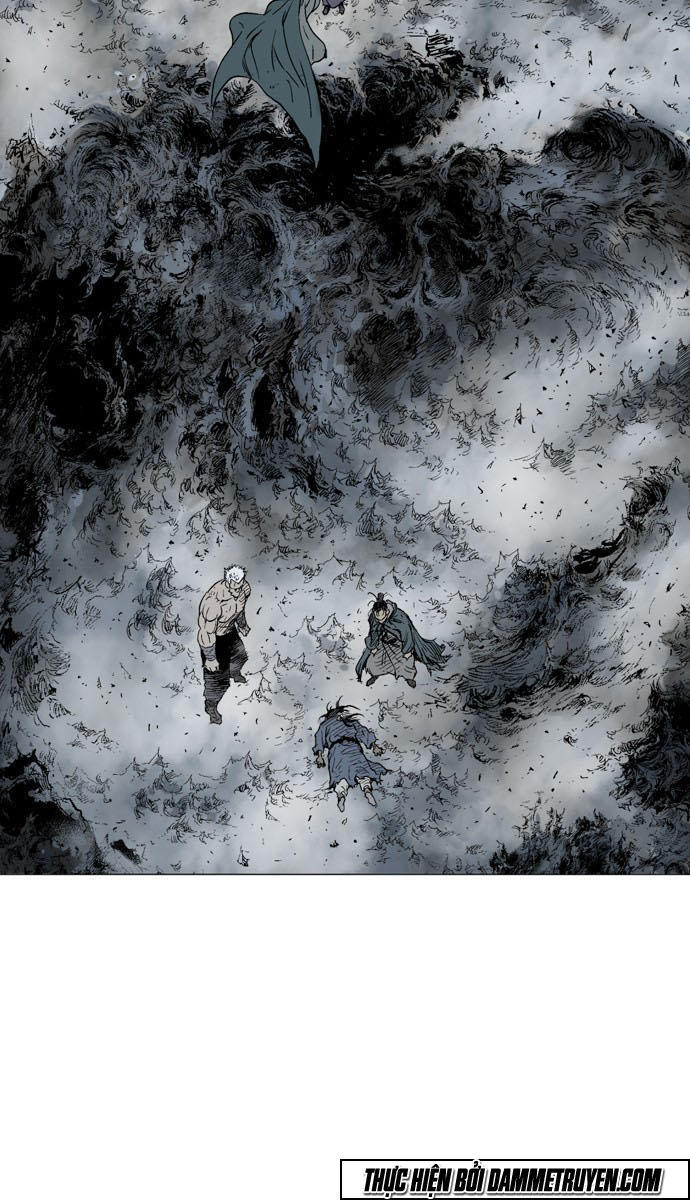 Gosu Chap 99 - Next Chap 100
