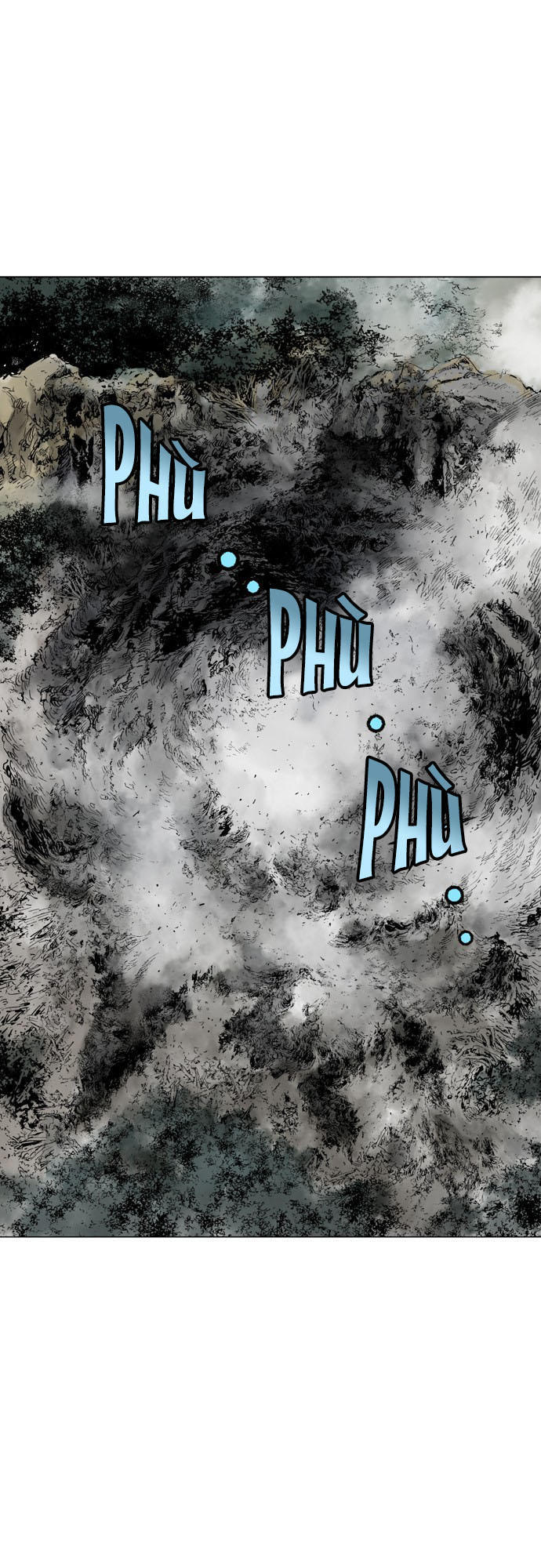 Gosu Chap 99 - Next Chap 100