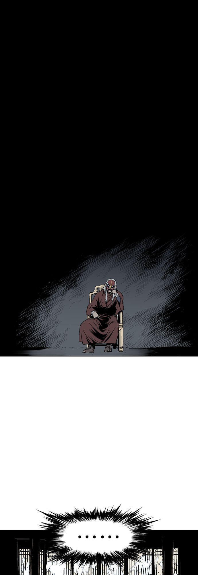 Gosu Chap 99 - Next Chap 100