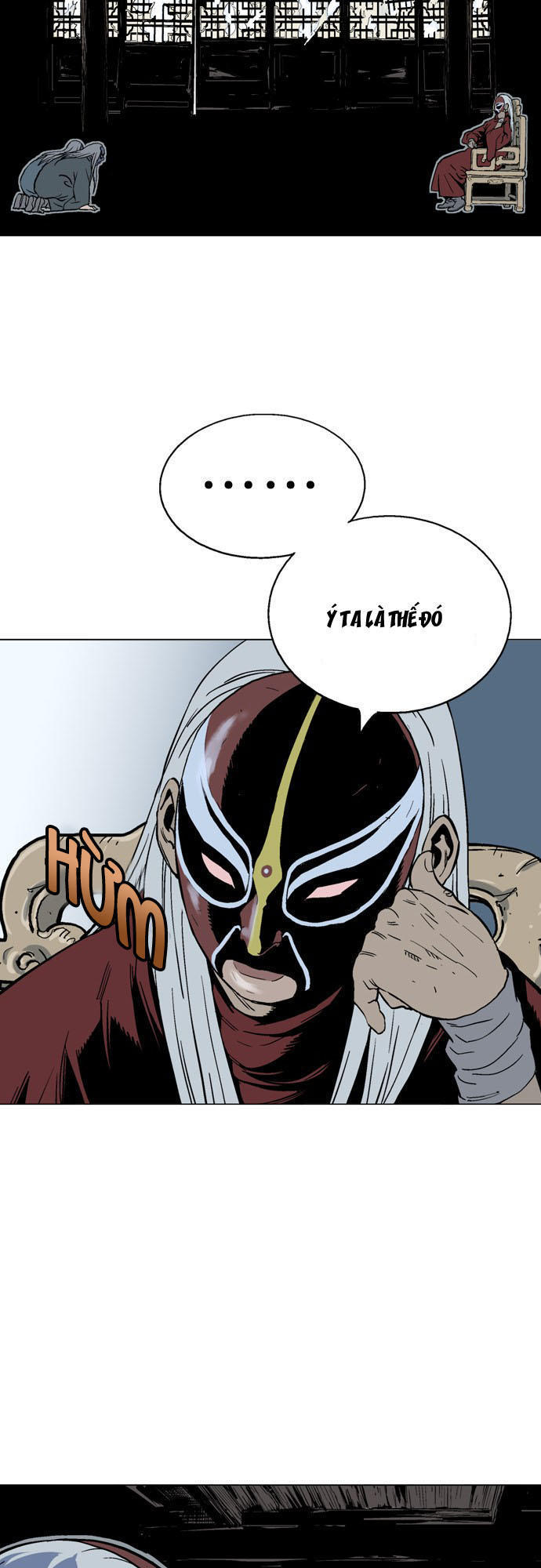 Gosu Chap 99 - Next Chap 100