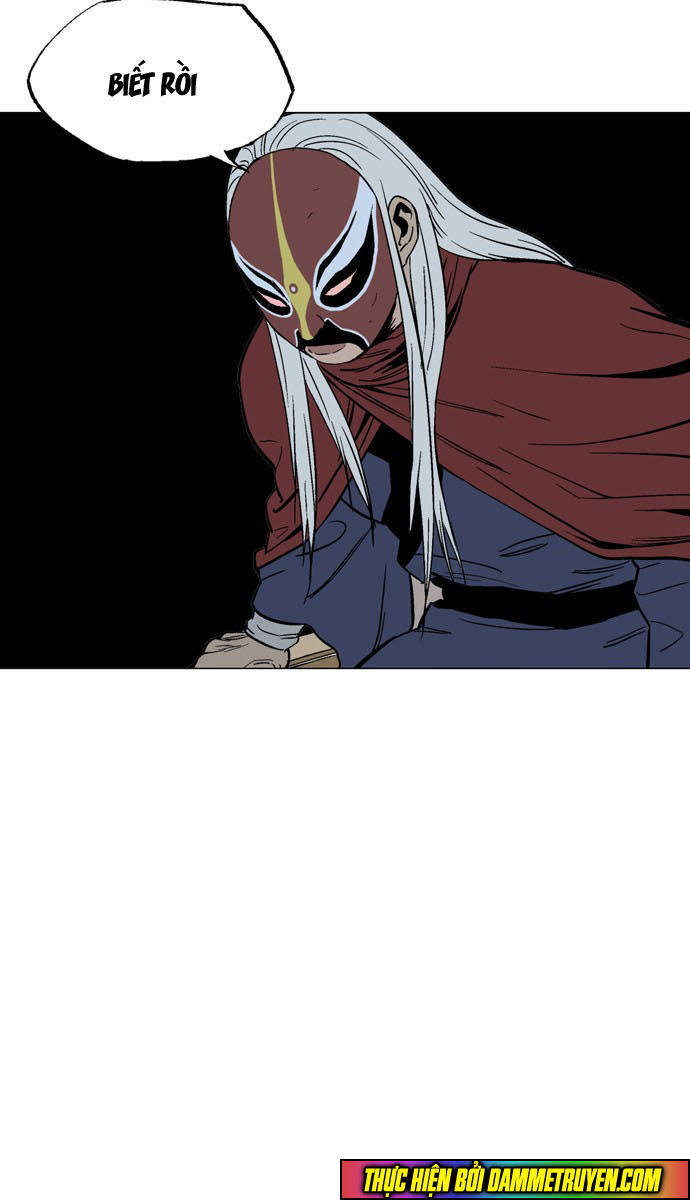Gosu Chap 99 - Next Chap 100