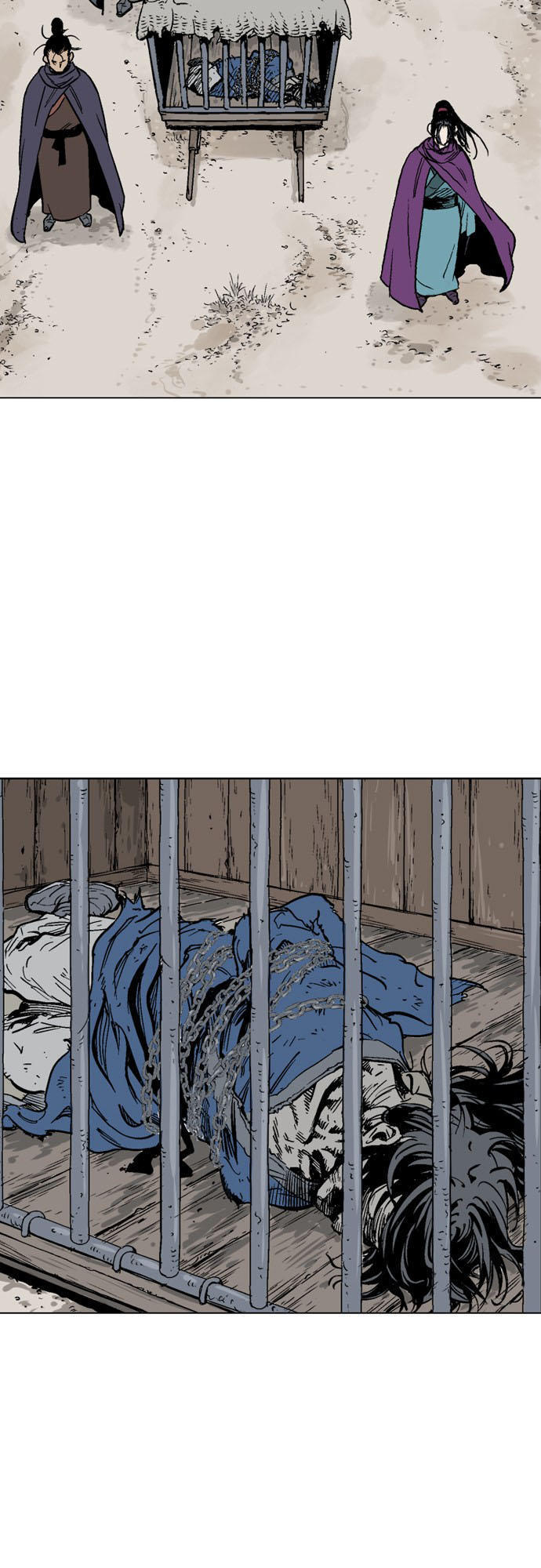 Gosu Chap 99 - Next Chap 100