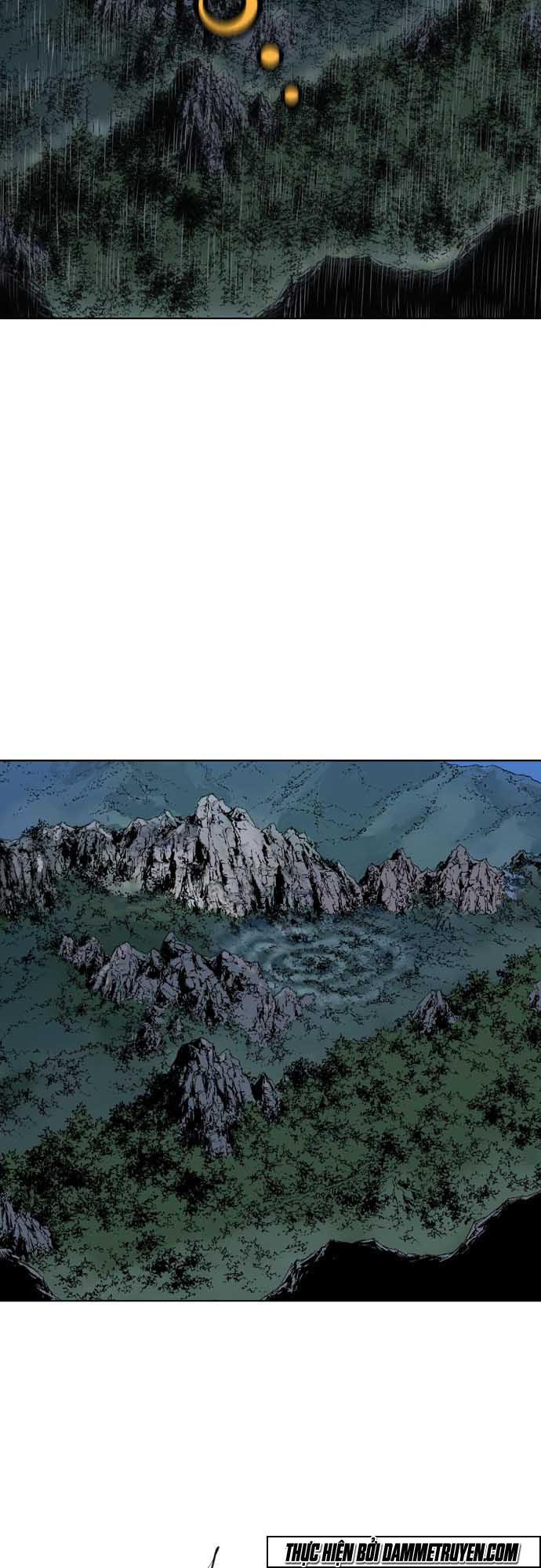 Gosu Chap 99 - Next Chap 100