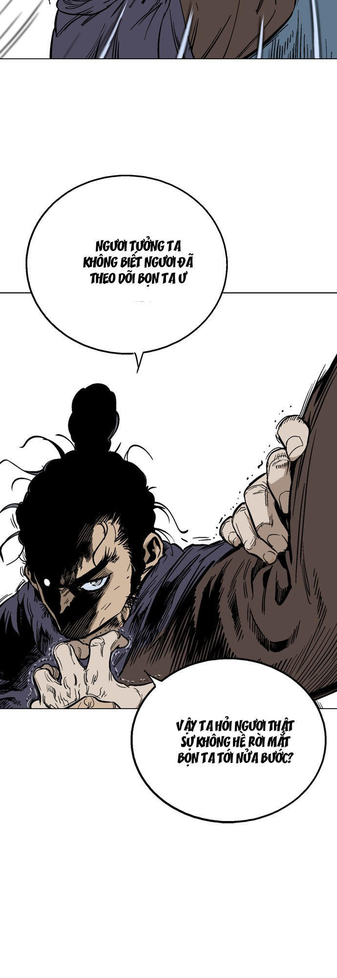 Gosu Chap 99 - Next Chap 100