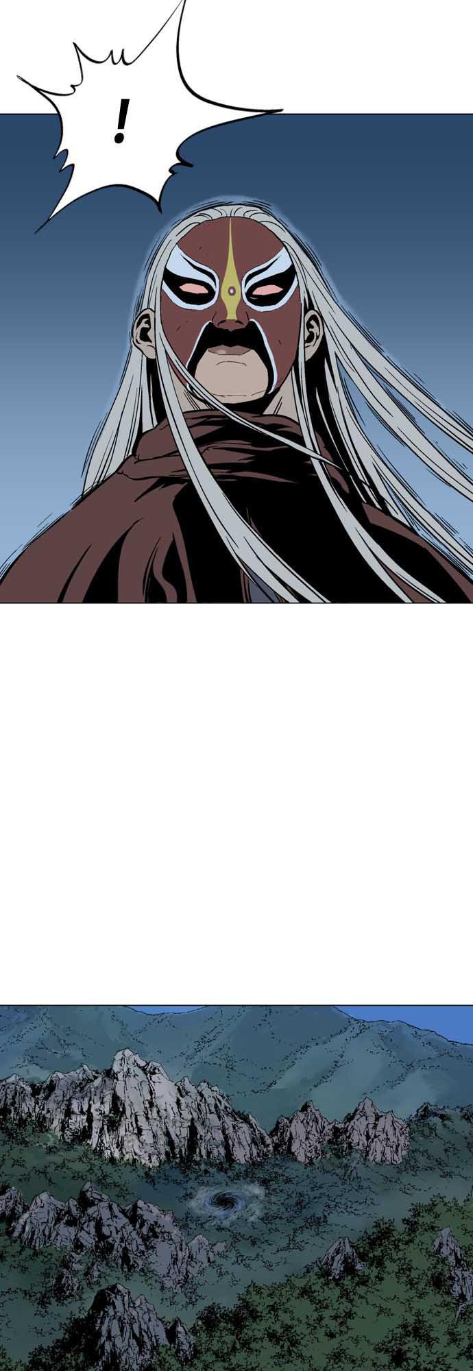 Gosu Chap 99 - Next Chap 100