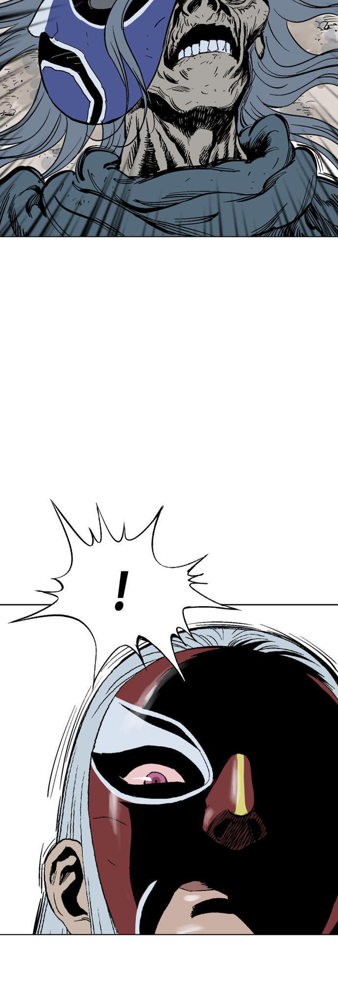 Gosu Chap 99 - Next Chap 100