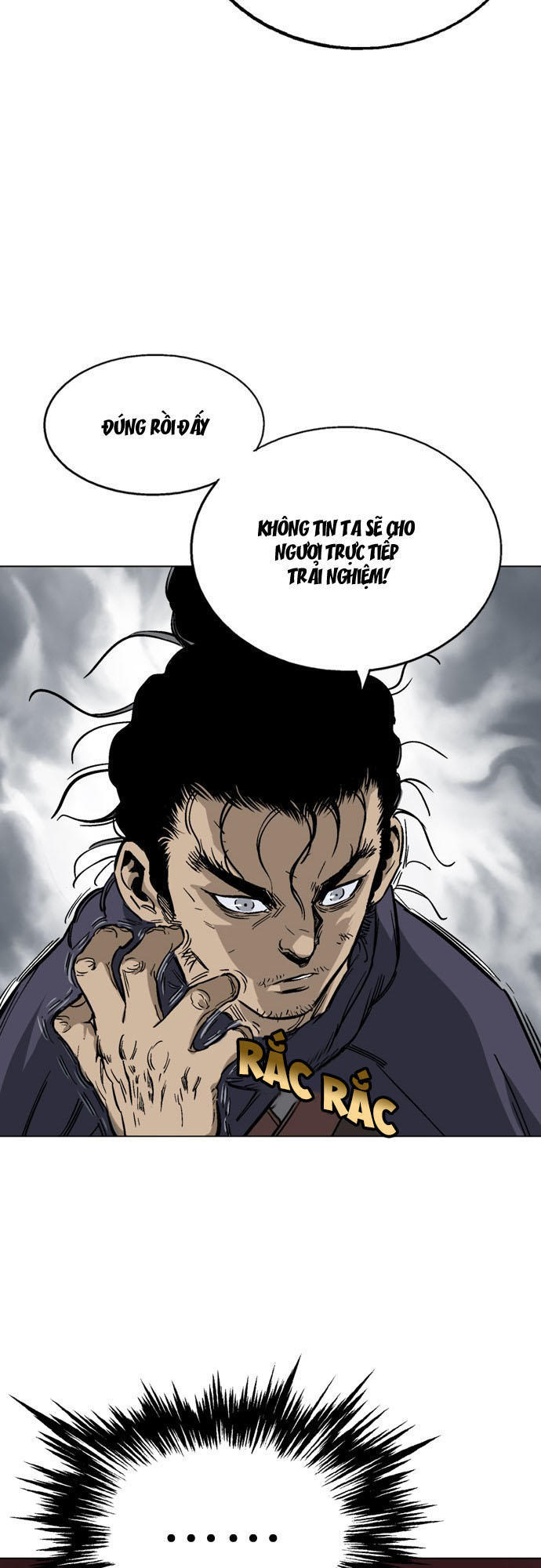 Gosu Chap 99 - Next Chap 100