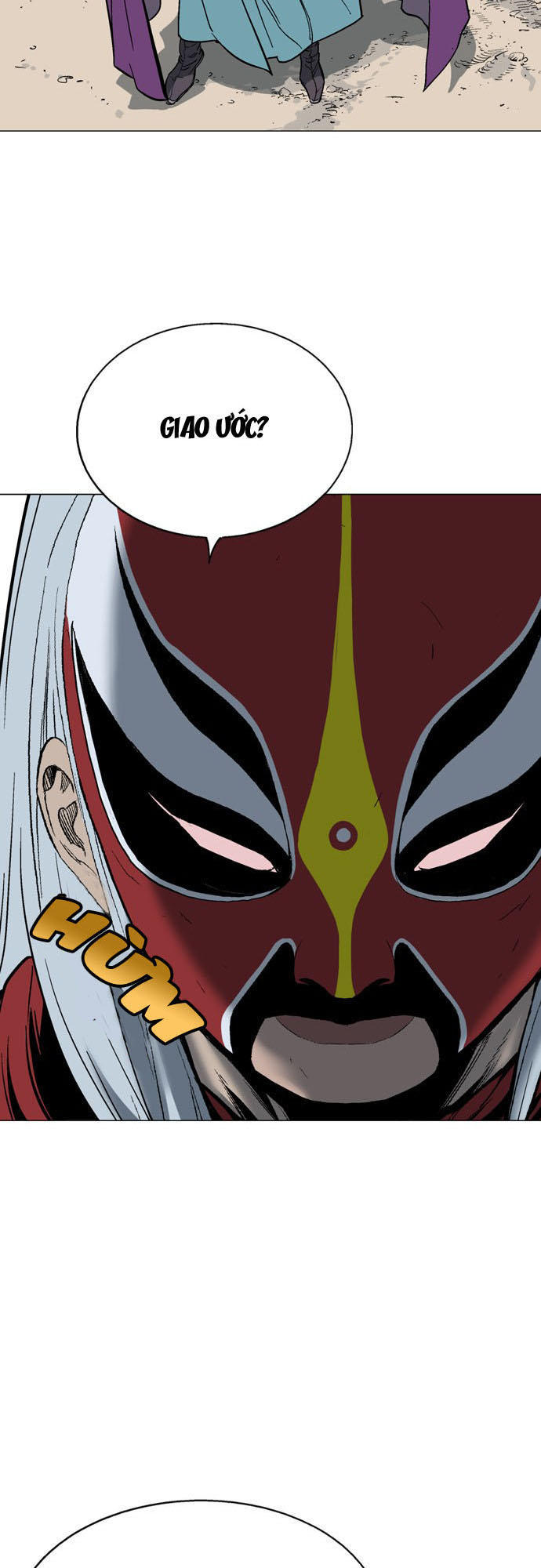 Gosu Chap 99 - Next Chap 100