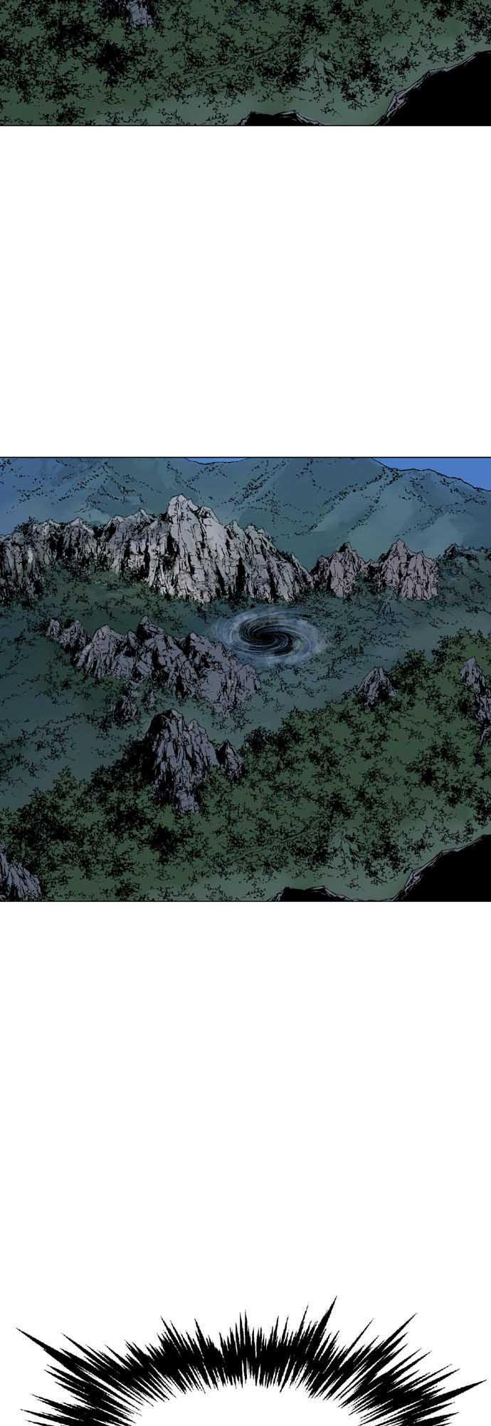 Gosu Chap 99 - Next Chap 100