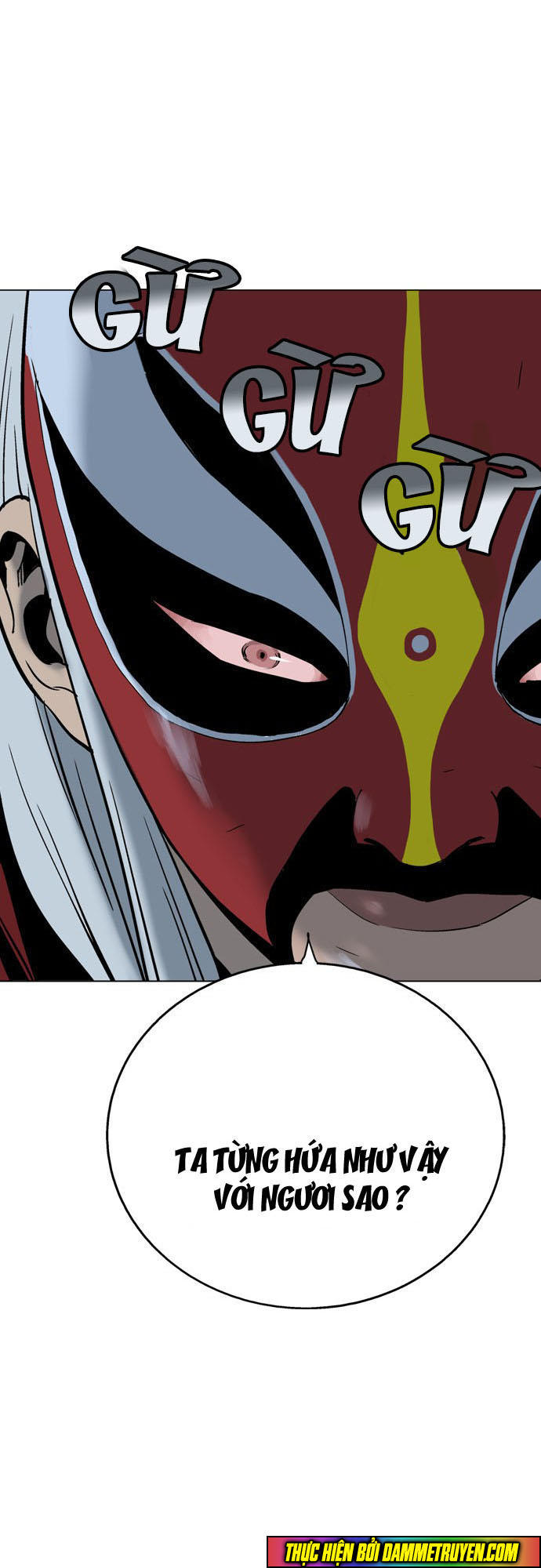 Gosu Chap 99 - Next Chap 100