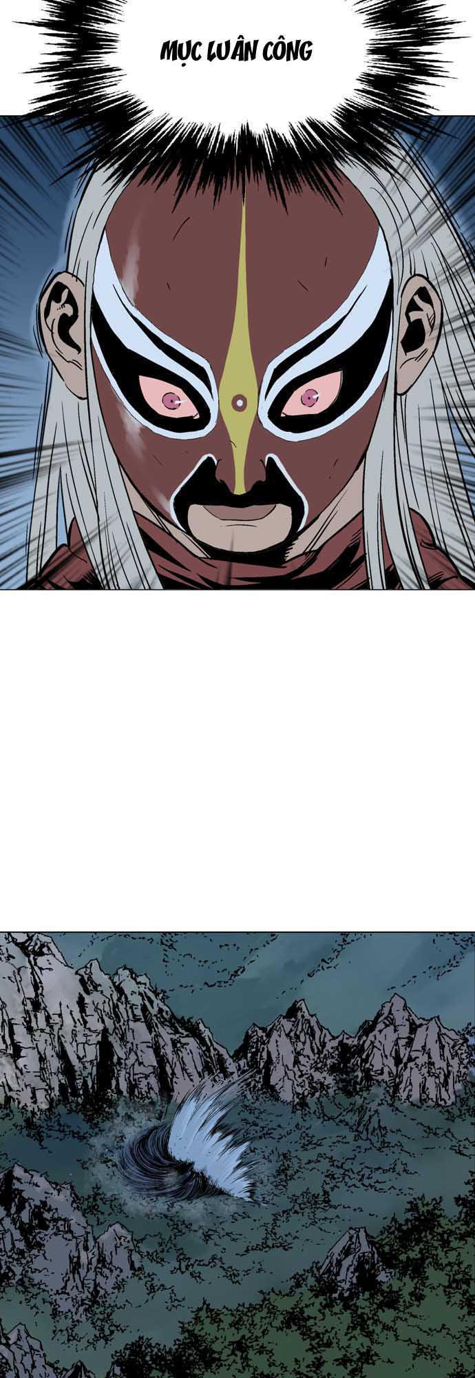 Gosu Chap 99 - Next Chap 100