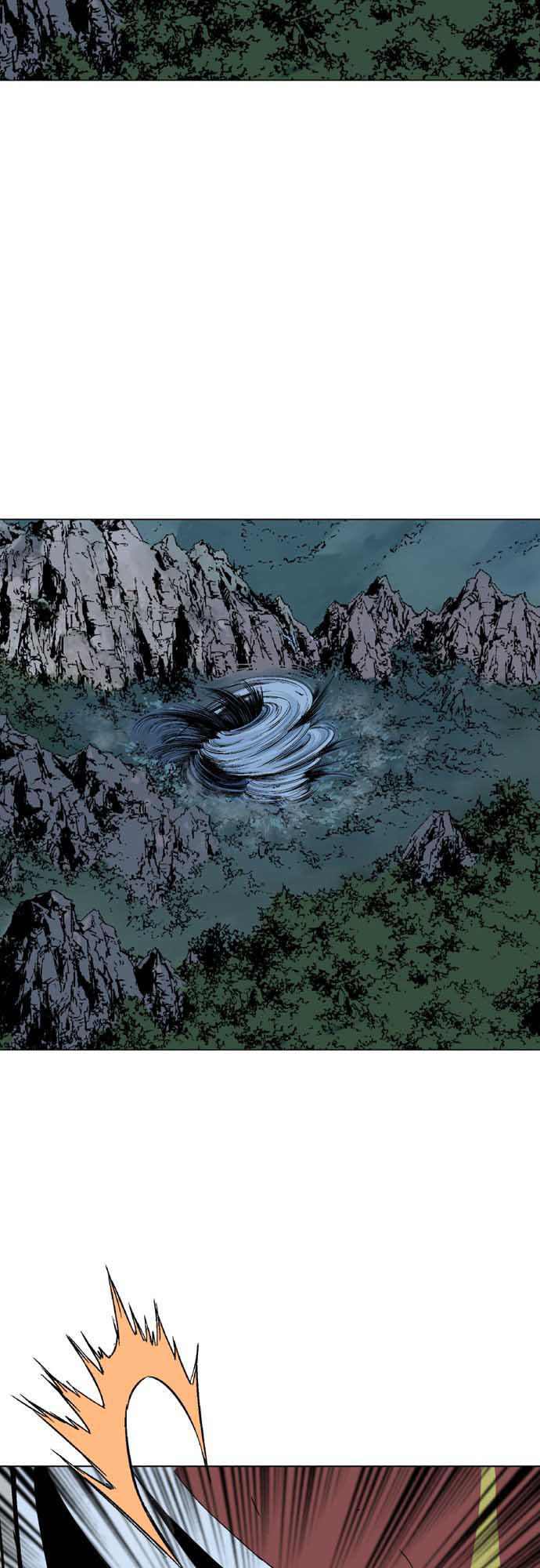 Gosu Chap 99 - Next Chap 100