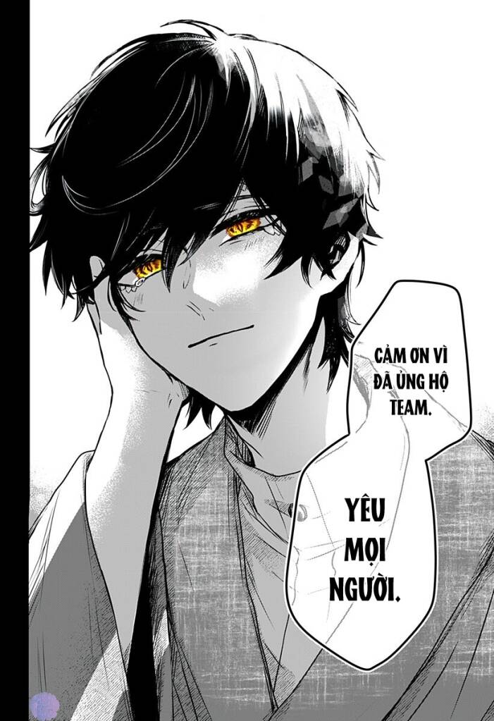 Gotou-San Wa Furimukasetai! Chap 24 - Next Chap 25