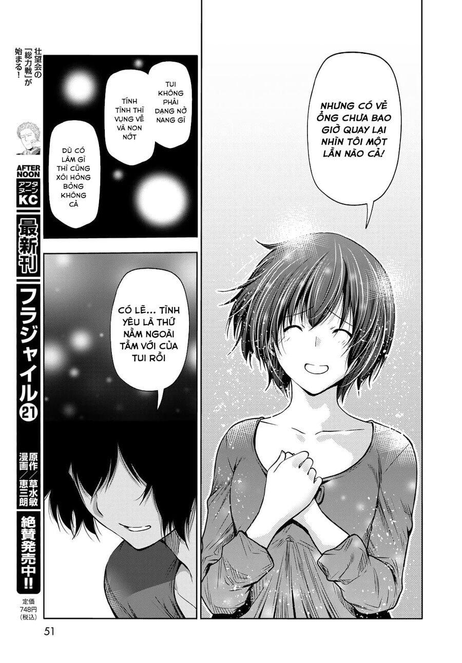 Grand Blue - Cô Gái Thích Lặn Chap 722 - Next Chap 723