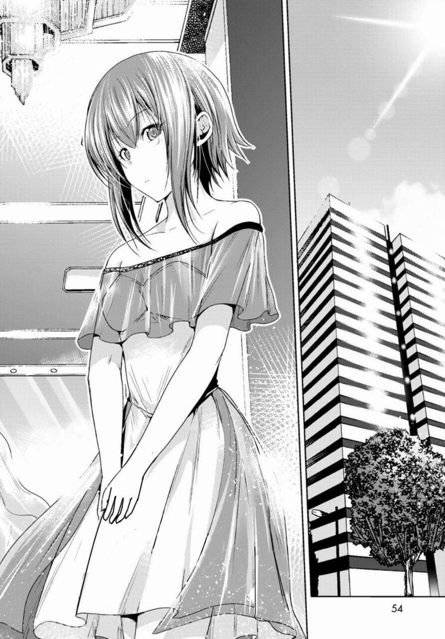 Grand Blue - Cô Gái Thích Lặn Chap 75 - Next Chap 76