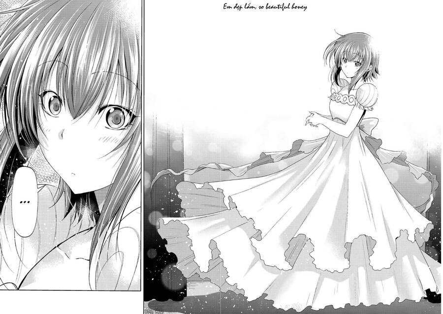 Grand Blue - Cô Gái Thích Lặn Chap 76 - Next Chap 77