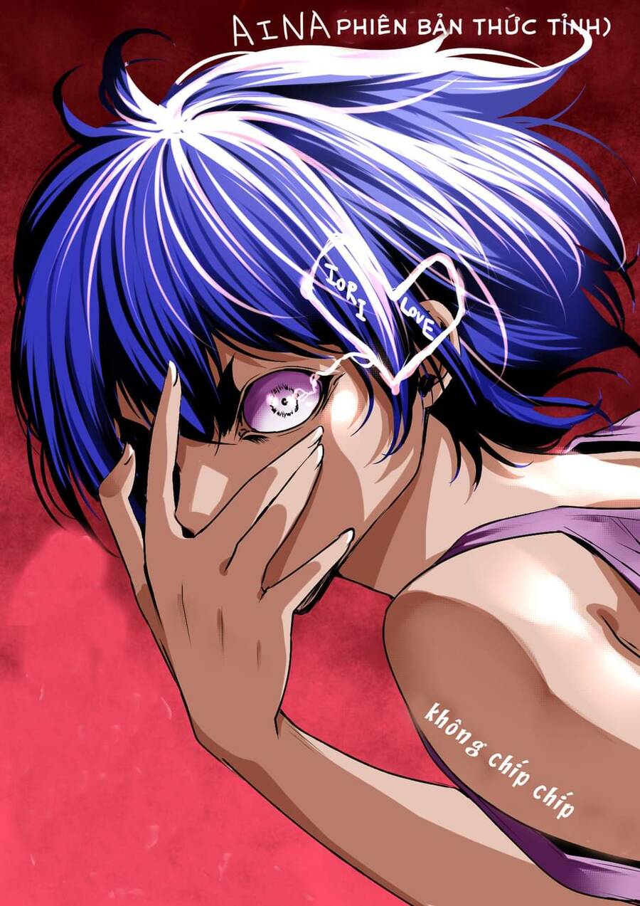Grand Blue - Cô Gái Thích Lặn Chap 82 - Next Chap 83