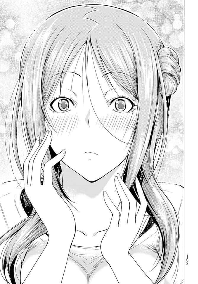 Grand Blue - Cô Gái Thích Lặn Chap 83 - Next Chap 84