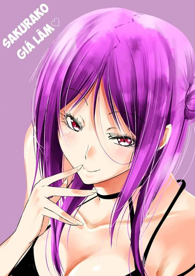 Grand Blue - Cô Gái Thích Lặn Chap 83 - Next Chap 84