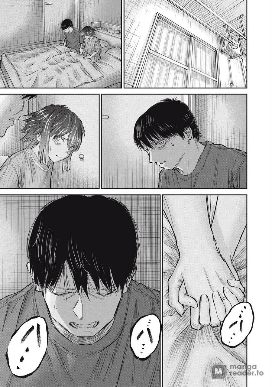Grimace - Cười Hoặc Chết Chap 4 - Next Chap 5
