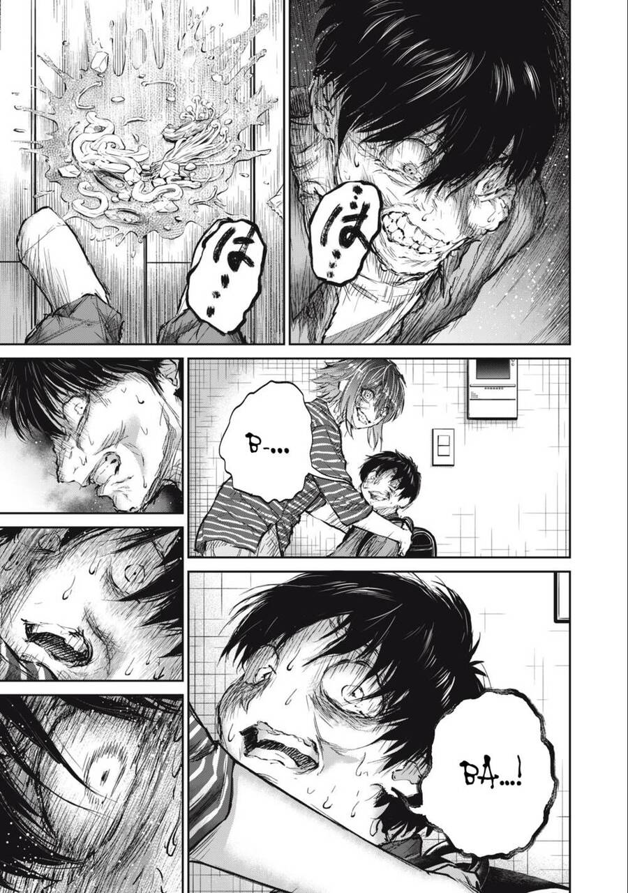 Grimace - Cười Hoặc Chết Chap 4 - Next Chap 5