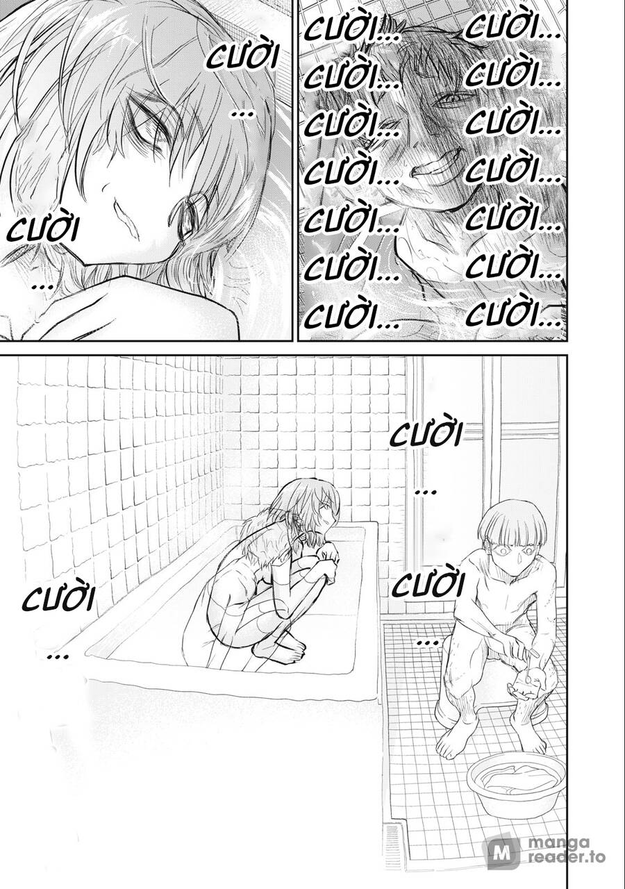 Grimace - Cười Hoặc Chết Chap 5 - Next Chap 6