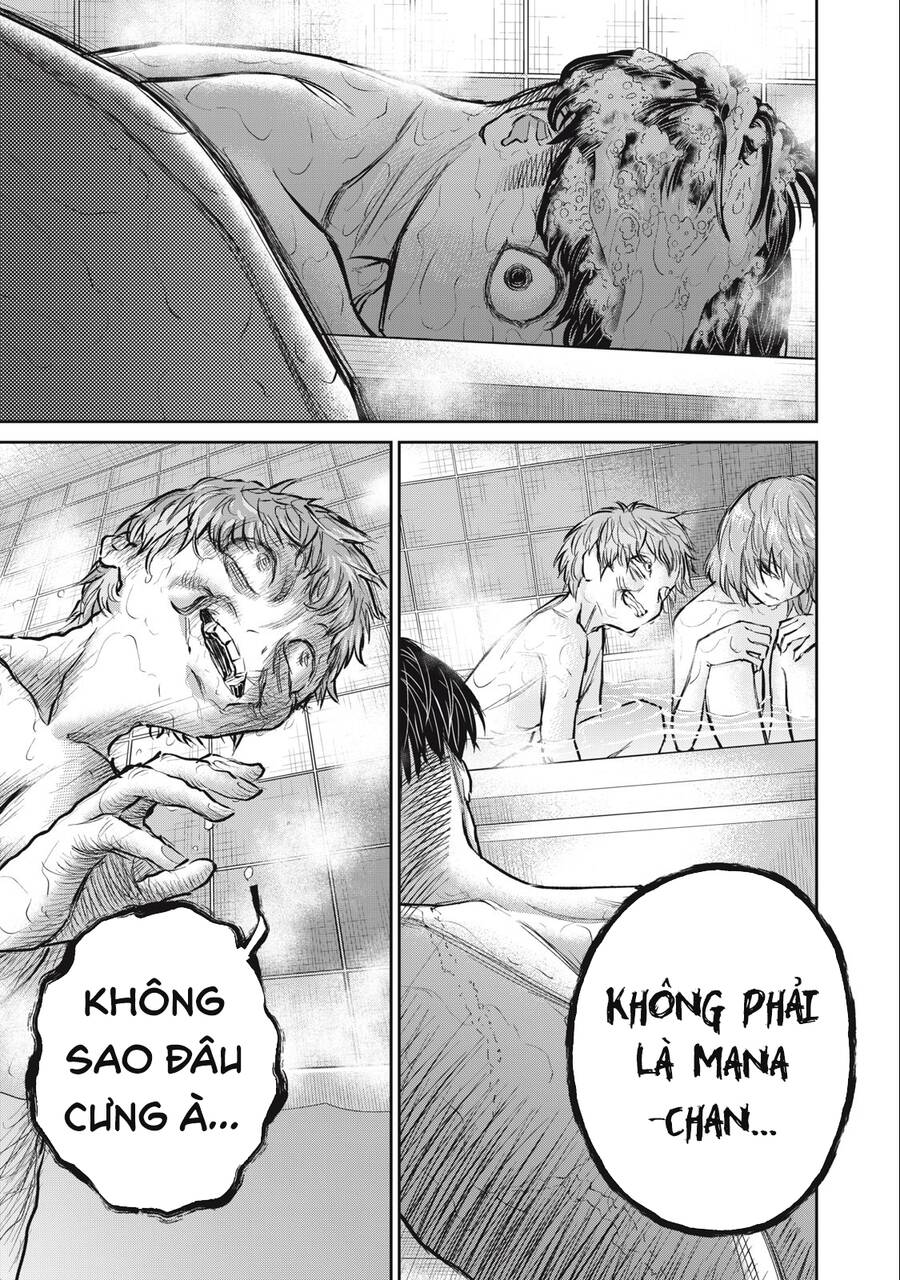 Grimace - Cười Hoặc Chết Chap 5 - Next Chap 6