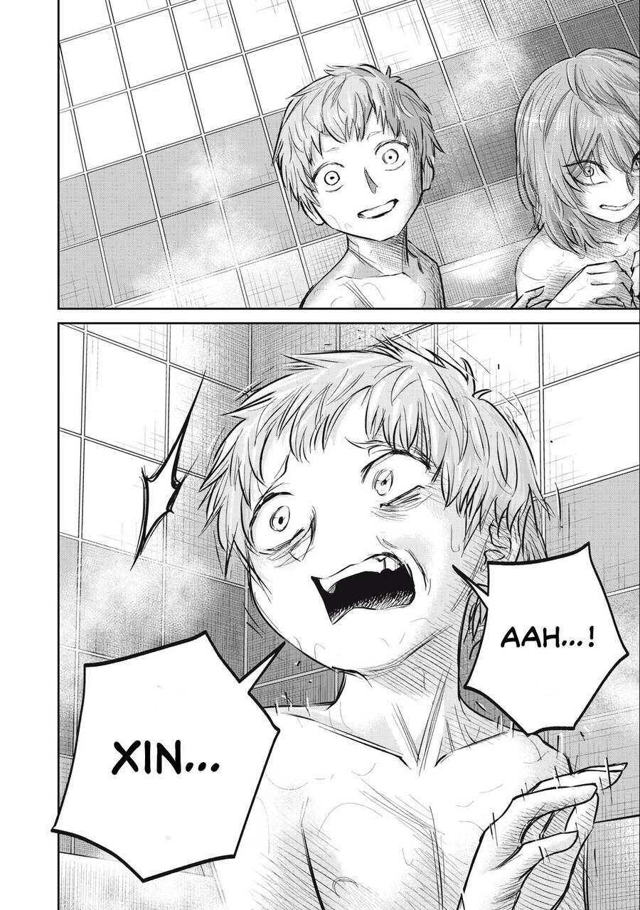 Grimace - Cười Hoặc Chết Chap 5 - Next Chap 6