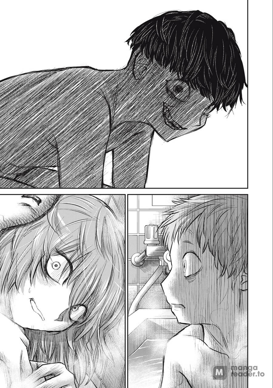 Grimace - Cười Hoặc Chết Chap 5 - Next Chap 6