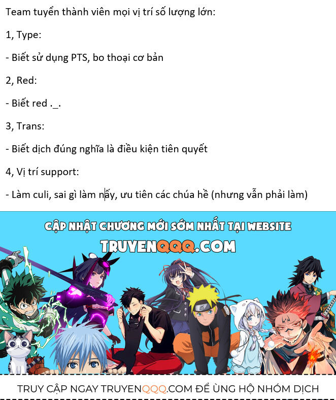 Gửi Cậu, Người Mải Miết Đuổi Theo Những Giấc Mơ Mùa Xuân Chap 2 - Next Chap 3