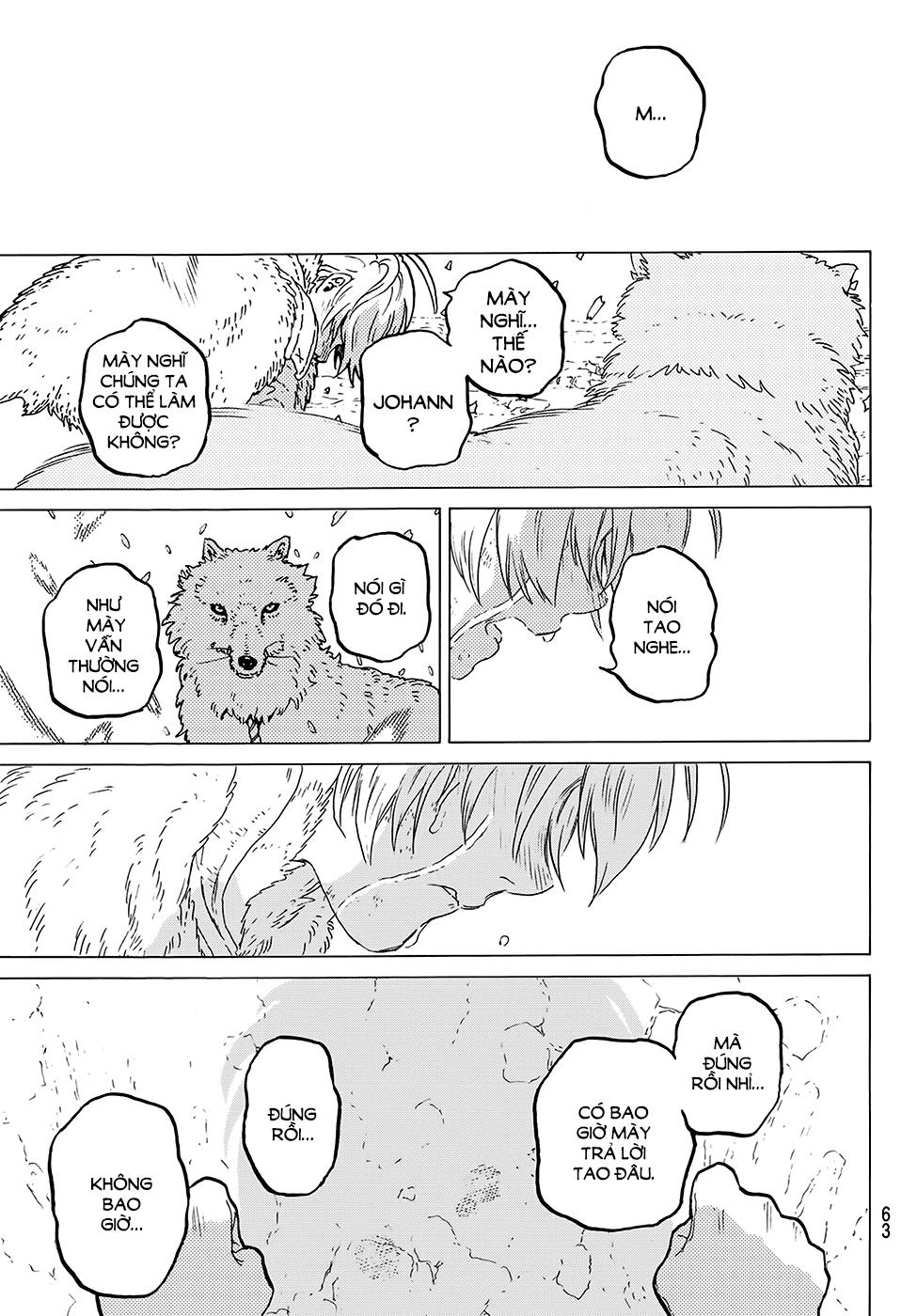 Gửi Em, Người Bất Tử Chap 1 - Next Chap 2