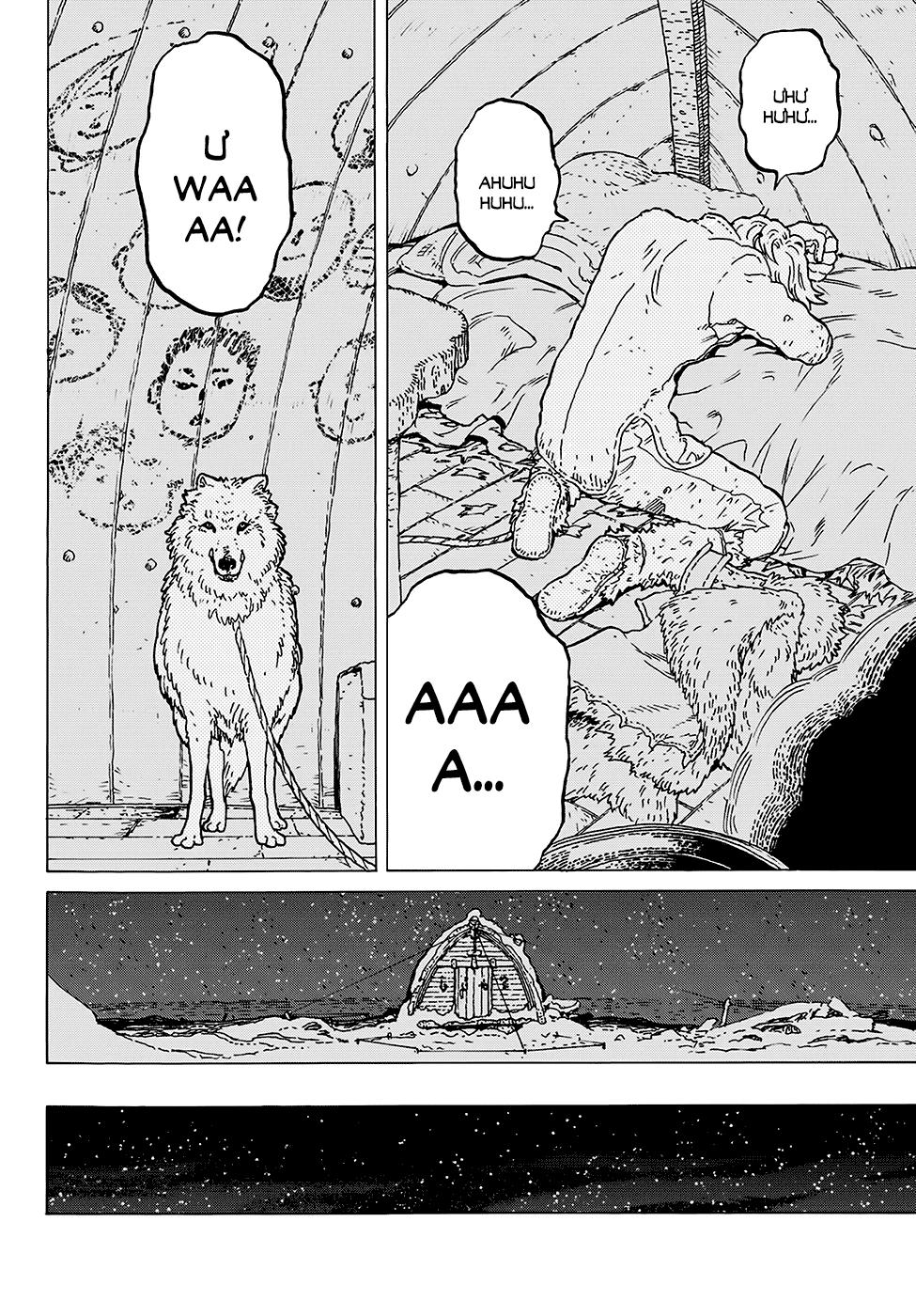 Gửi Em, Người Bất Tử Chap 1 - Next Chap 2
