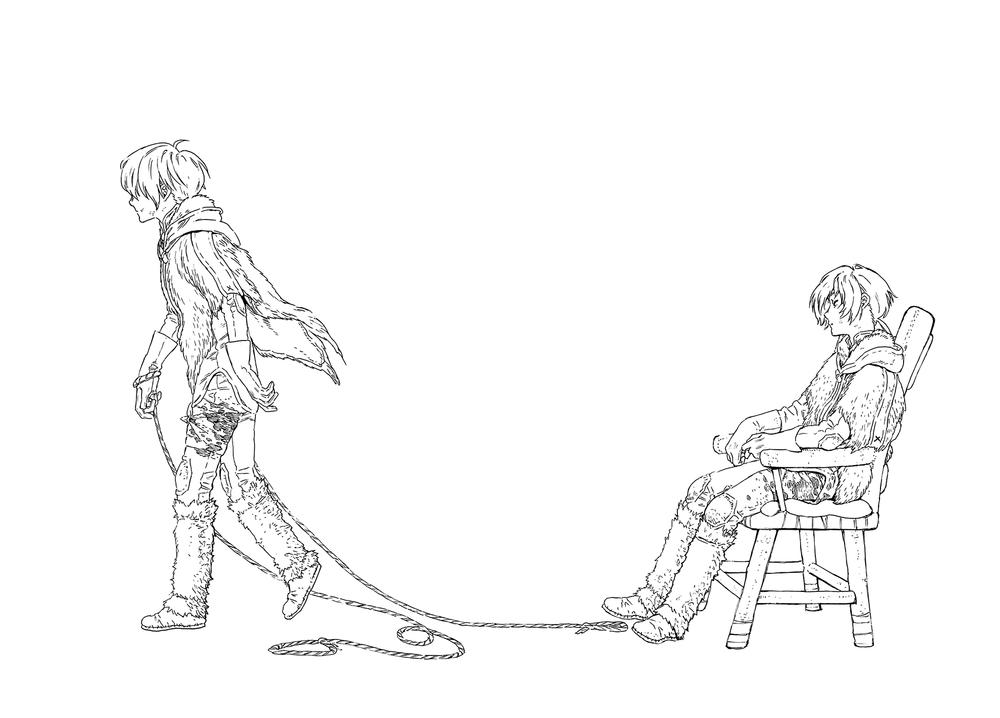 Gửi Em, Người Bất Tử Chap 1 - Next Chap 2