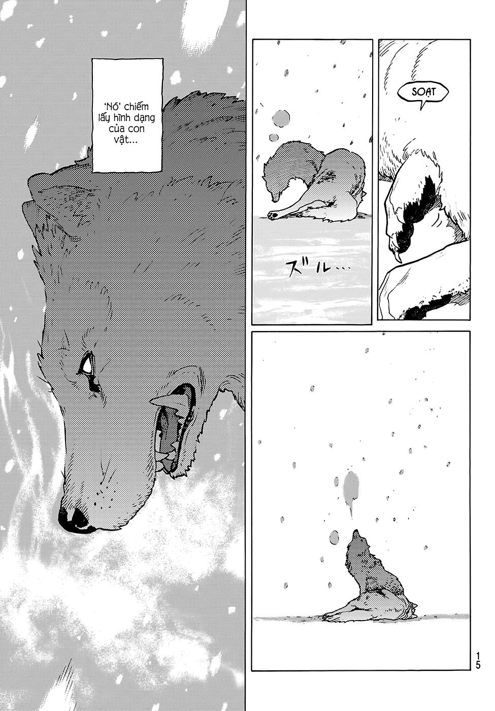 Gửi Em, Người Bất Tử Chap 1 - Next Chap 2