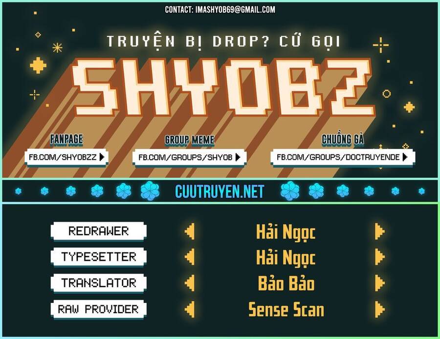Gửi Em, Người Bất Tử Chap 100 - Next Chap 101
