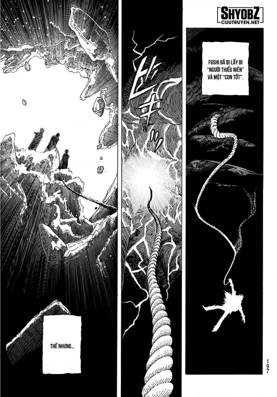 Gửi Em, Người Bất Tử Chap 100 - Next Chap 101