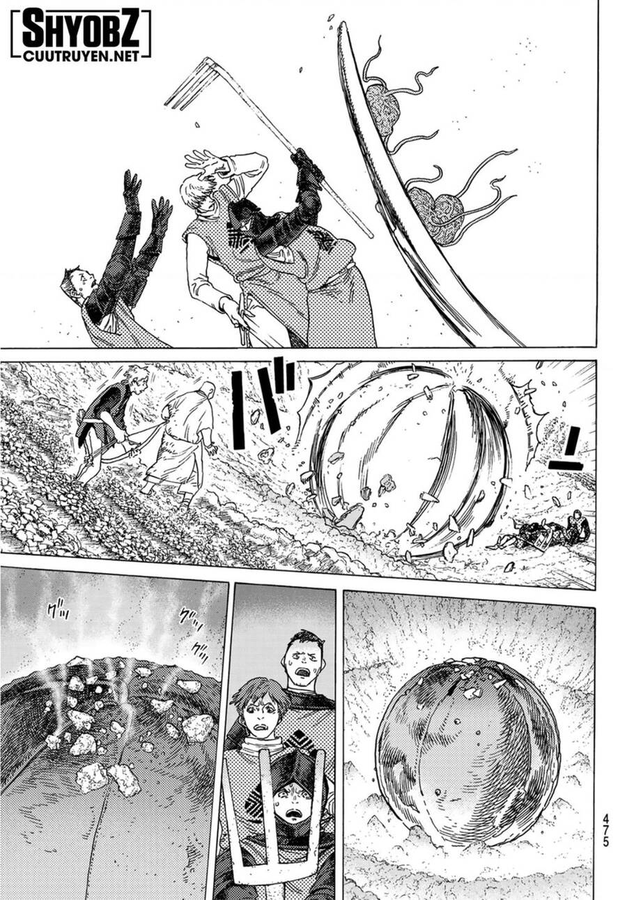 Gửi Em, Người Bất Tử Chap 101 - Next Chap 102