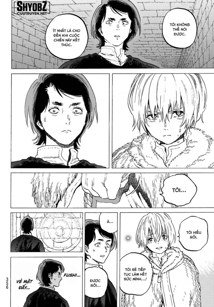 Gửi Em, Người Bất Tử Chap 1053 - Next Chap 1054