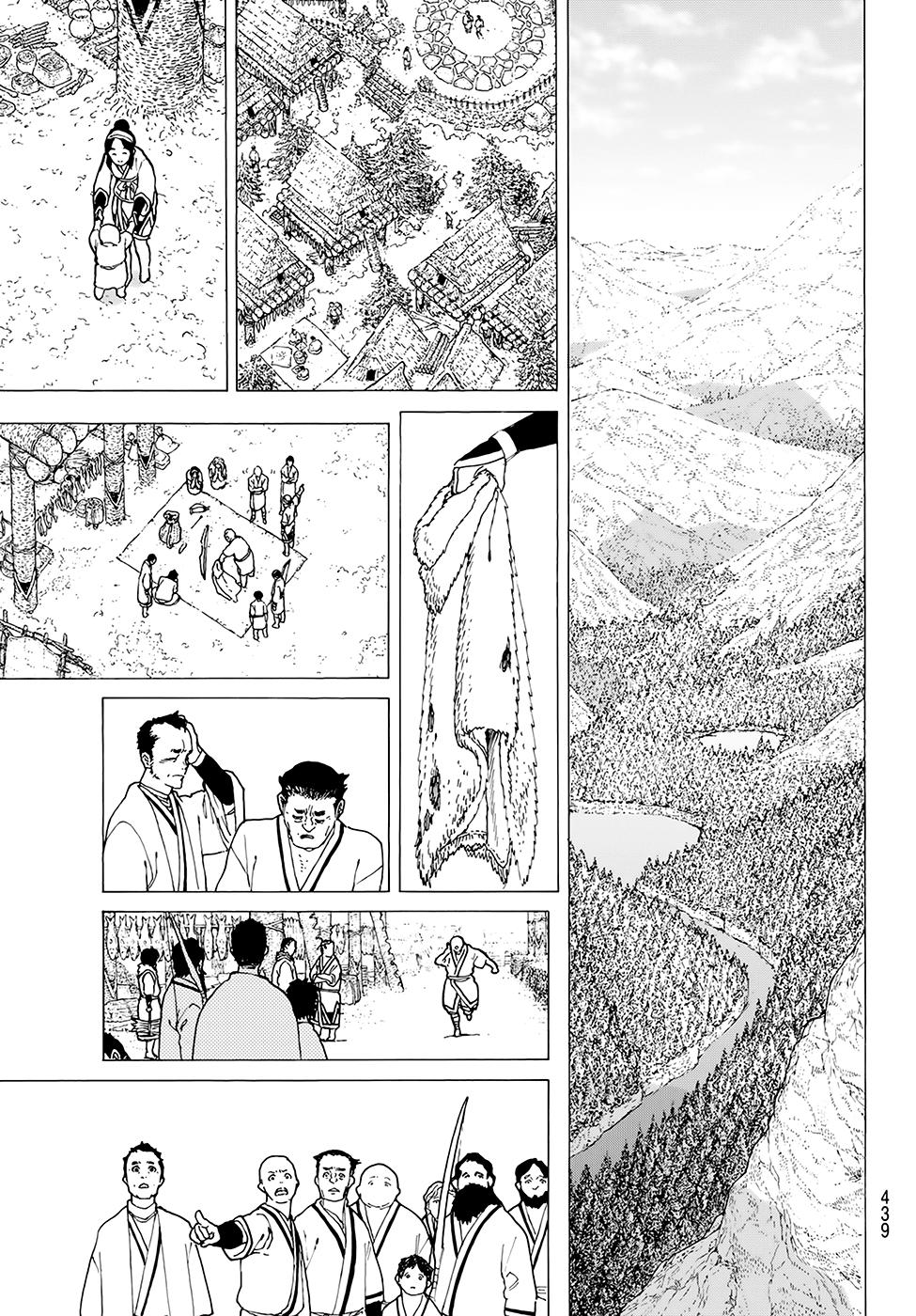 Gửi Em, Người Bất Tử Chap 11 - Next Chap 12